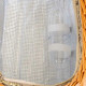 Cesta de Picnic Alexandra House Living Miel Mimbre
