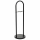 Utensilios para Chimenea Alexandra House Living Negro Hierro 20 x 68 x 20 cm