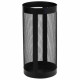 Utensilios para Chimenea Alexandra House Living Negro Hierro 16 x 50 x 16 cm