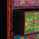 Jewelry box Alexandra House Living Paint MDF Wood 11 x 28 x 19 cm 3 drawers