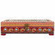 Caja-Joyero Alexandra House Living Estilo artesanal