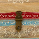 Caja-Joyero Alexandra House Living Estilo artesanal