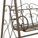 Columpio Alexandra House Living 161 x 90 x 214 cm