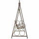 Columpio Alexandra House Living 161 x 90 x 214 cm