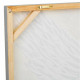 Painting Alexandra House Living Nature Canvas Fir wood 100 x 3 x 50 cm