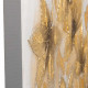 Painting Alexandra House Living Nature Canvas Fir wood 60 x 3 x 60 cm