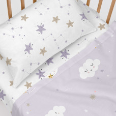 Set of Sheets HappyFriday MOSHI MOSHI