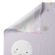 Set of Sheets HappyFriday MOSHI MOSHI