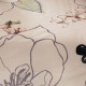 Sábana Bajera Ajustable HappyFriday HAPPYFRIDAY Multicolor Cama de 135/140 28 x 2 x 38 cm 140 x 200 x 32 cm