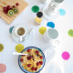 Tablecloth HappyFriday HAPPYFRIDAY Multicolour 150 x 225 cm 28 x 4 x 38 cm