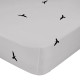 Fitted bottom sheet HappyFriday BLANC Multicolour Double 28 x 2 x 38 cm 140 x 200 x 32 cm