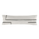 Pillowcase HappyFriday BLANC Multicolour 15 x 1 x 38 cm