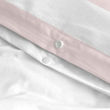 Duvet cover set HappyFriday HAPPYNOIS Multicolour 28 x 4 x 38 cm