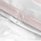 Duvet cover set HappyFriday HAPPYNOIS Multicolour 28 x 4 x 38 cm