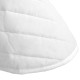 Bedspread (quilt) HappyFriday BLANC Multicolour King size/180 270 x 260 cm 42 x 22 x 50 cm