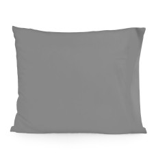 Pillowcase HappyFriday BASIC Stone 15 x 1 x 38 cm