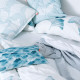 Nordic cover HappyFriday BLANC Multicolour Super king 260 x 240 cm