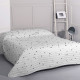Colcha HappyFriday BLANC Multicolor Cama de 135/140/150 240 x 260 cm 40 x 20 x 50 cm