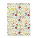 Kitchen Cloth HappyFriday HAPPYFRIDAY Multicolour 70 x 50 cm (2 Pieces)
