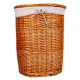 Juego de Cestos Alexandra House Living Natural Mimbre Madera de sauce 29 x 15 x 29 cm 51 x 64 x 51 cm 36 x 15 x 36 cm 3 Piezas