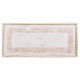 Bandeja de Cama Plegable Alexandra House Living Madera de mango 30 x 20 x 70 cm
