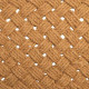 Felpudo Alexandra House Living Natural Fibra de coco 3 x 120 x 60 cm