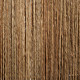 Ceiling Light Alexandra House Living Natural Jute 35 x 45 x 35 cm
