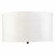 Desk lamp Alexandra House Living Brown Iron 34 x 53 x 34 cm