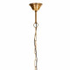 Ceiling Light Alexandra House Living Copper