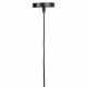 Ceiling Light Alexandra House Living Black