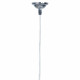 Ceiling Light Alexandra House Living Black