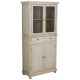 Vitrina Alexandra House Living 40 x 180 x 85 cm