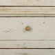Vitrina Alexandra House Living 40 x 180 x 85 cm