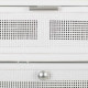 Armario zapatero Alexandra House Living Blanco 32 x 120 x 70 cm Rejilla