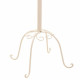 Coat rack Alexandra House Living White