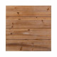 Base Alexandra House Living Resin 76 x 40 x 40 cm