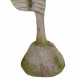 Decorative Figure Alexandra House Living Magnesium Sheet 17 x 61 x 17 cm