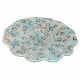 Decorative Plate Alexandra House Living 47 x 5 x 47 cm
