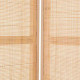 Biombo Alexandra House Living Natural 200 x 2 x 120 cm