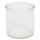 Lantern Alexandra House Living Brown Bamboo