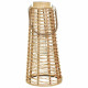 Farol Alexandra House Living Natural 26 x 56 x 26 cm