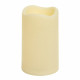 Lantern Alexandra House Living Natural Bamboo 37 x 30 x 37 cm