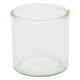 Farol Alexandra House Living Natural Bambú Ratán 36 x 64 x 36 cm