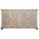 Sideboard Alexandra House Living Mango wood 39 x 91 x 169 cm