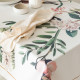 Tablecloth HappyFriday Blooming Multicolour 145 x 250 cm