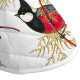 Colcha HappyFriday HF Birds of paradise Multicolor 270 x 260 cm