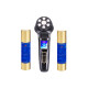 Facial Massager with Radiofrequency, Phototherapy and Electrostimulation Drakefor HIFU PRO MAX White