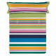 Bedding set Lois FRIDA Green Single