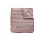 Colcha Pierre Cardin OLIMPIA Rosa Cama de 105 (2 Piezas)