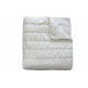 Colcha Pierre Cardin OLIMPIA Blanco Cama de 180 (3 Piezas)